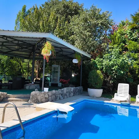 Villa Marija Podgorica