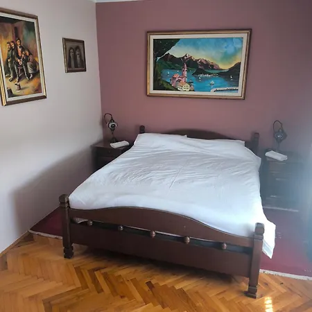 Villa Marija *
