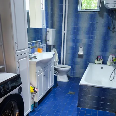 Marija Вилла Подгорица