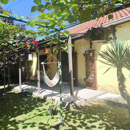 Marija Villa Podgorica