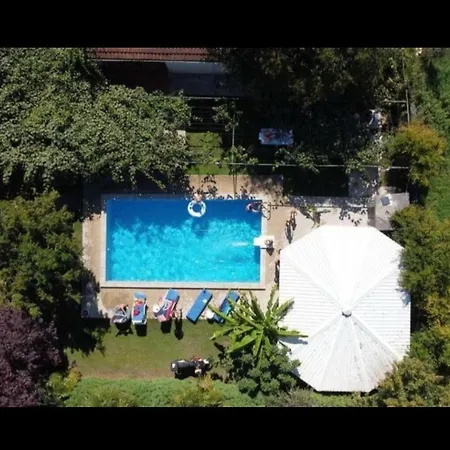 Villa Marija Podgorica