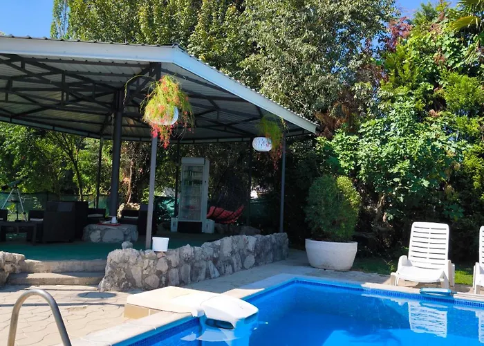 Villa Marija Podgorica