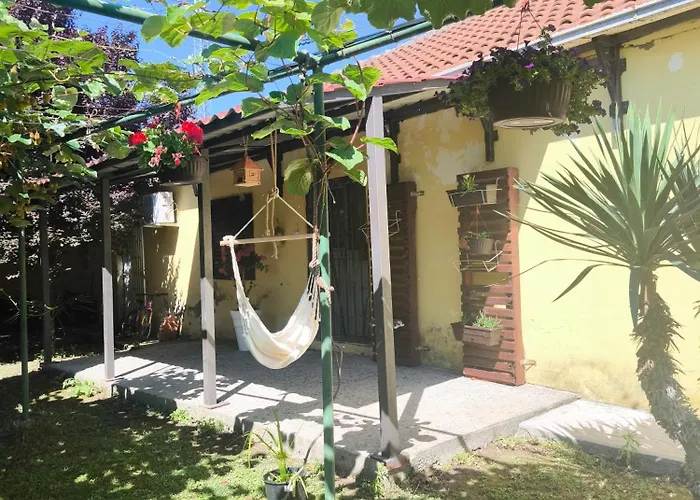 Marija Villa Podgorica